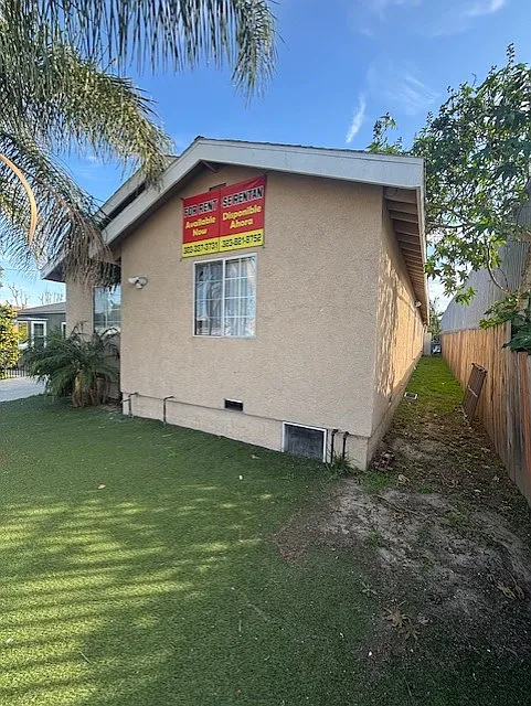 4 bed, 1300 sqft, $3,650 — Photo 1