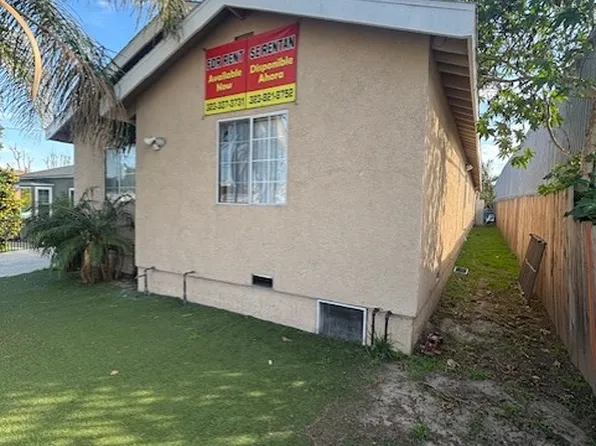 432 E 121st St, Los Angeles, CA 90061