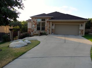 213 Rivulet Ln, Austin, TX 78738