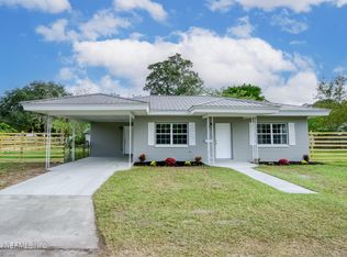 265 NE Anderson Ter, Lake City, FL 32055