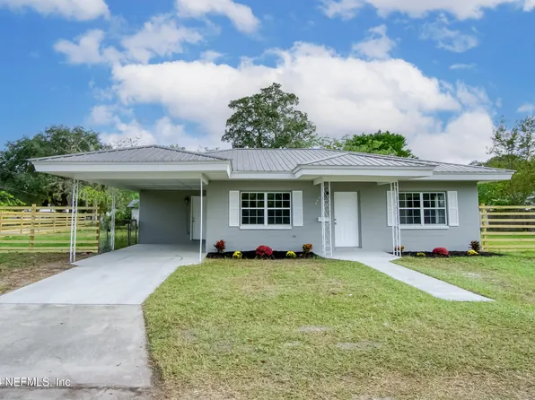 265 NE ANDERSON Terrace, Lake City, FL 32055