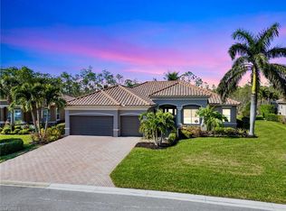 21082 Torre Del Lago St, Estero, FL 33928