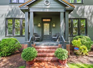 2329 Club Rd, Charlotte, NC 28205