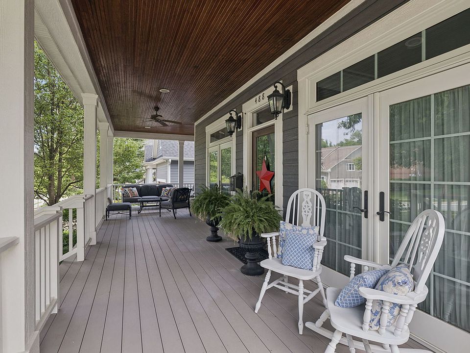 488 S Columbia St, Naperville, IL 60540 | MLS #12683632 | Zillow