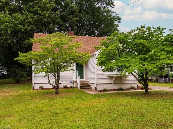 203 Markham St, Burlington, NC 27215