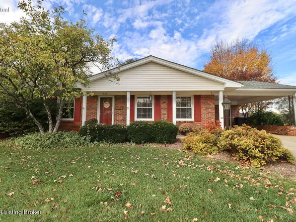 122 Rosewood Dr, Bardstown, KY 40004