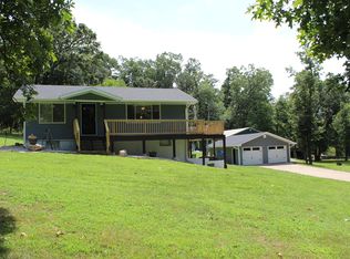 14622 Farm Road 1115, Cassville, MO 65625