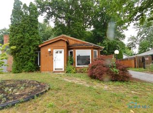 3854 Barstow Ave, Toledo, OH 43623