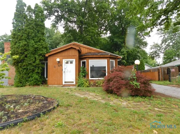 3854 Barstow Ave, Toledo, OH 43623