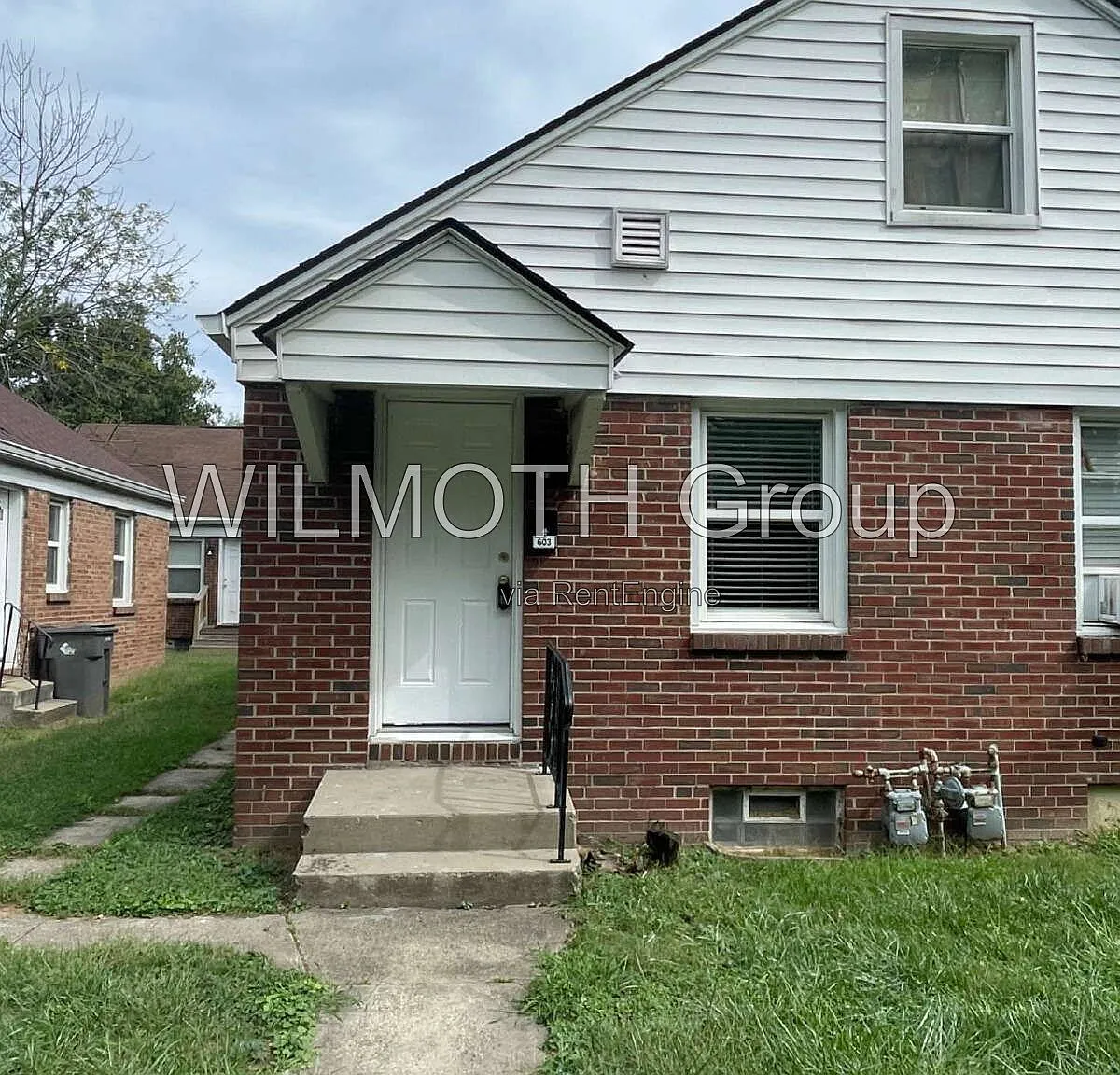1 bed, 1.0 bath, 500 sqft, $725 — Photo 1