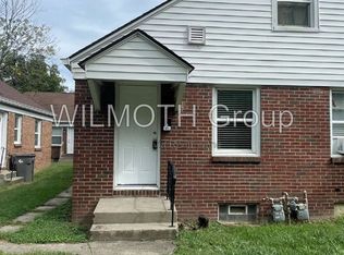 603 N Tibbs Ave, Indianapolis, IN 46222