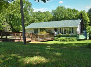 61 Rocky Springs Rd, Honesdale, PA 18431