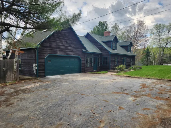 3385 Main Street, Rangeley, ME 04970