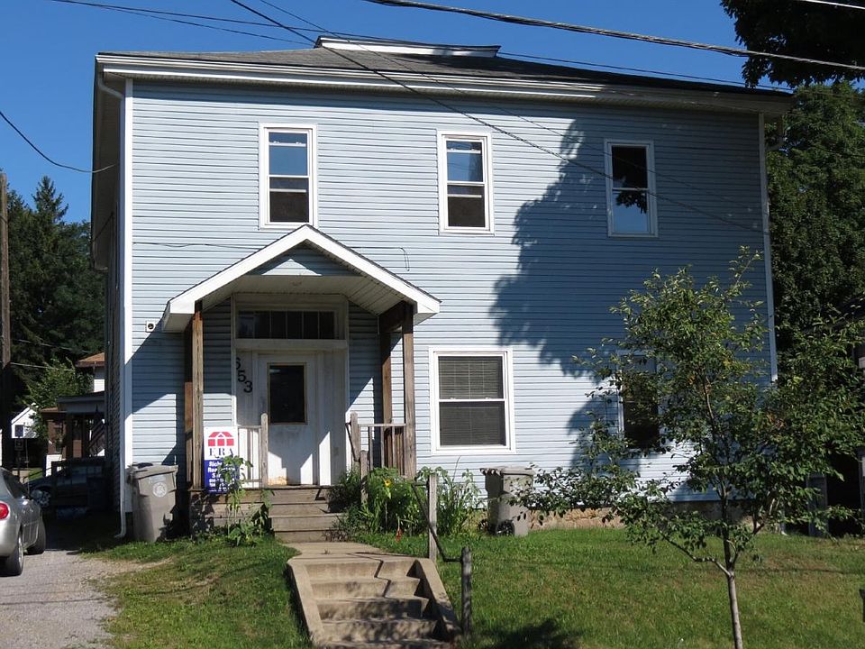 1st image of 653 N Main St #2