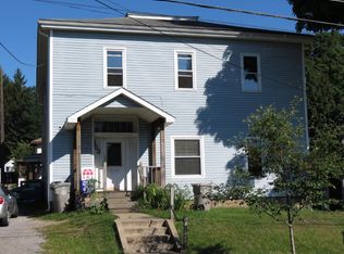 653 N Main St #2, Meadville, PA 16335