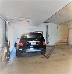 Assigned Parking Space