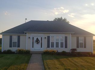 335 McMurtry Ln, Springfield, KY 40069