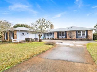 5177 Choctaw Ave, Perdido Key, FL 32507