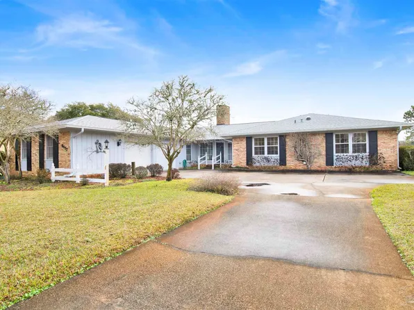 5177 Choctaw Ave, Perdido Key, FL 32507