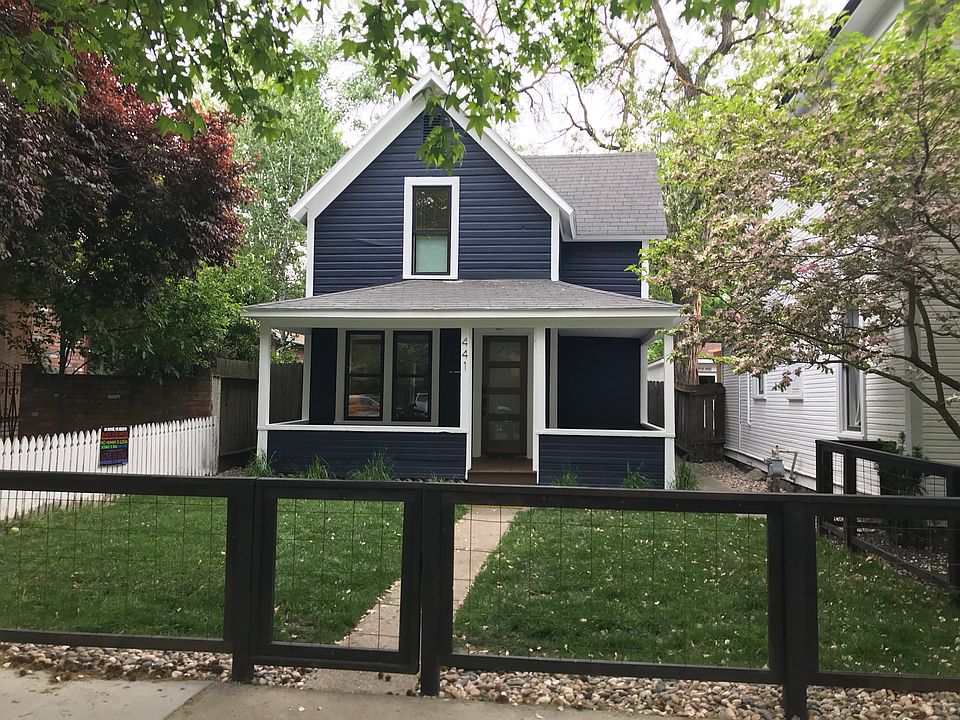 441 W Thatcher St, Boise, ID 83702 Zillow