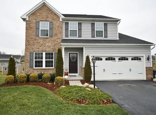 3025 Ridge Rd, South Park, PA 15129