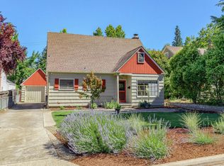 1415 Euclid Ave, Medford, OR 97504