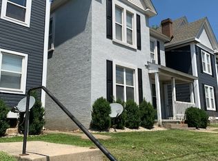 84 W Dodridge St, Columbus, OH 43202