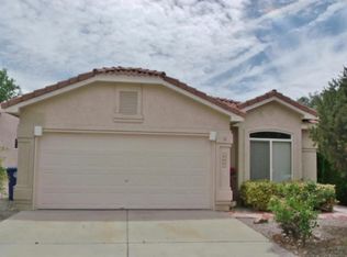 6428 Bosque Meadows Pl NW, Albuquerque, NM 87120
