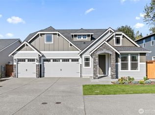 1698 SW 344th Place, Federal Way, WA