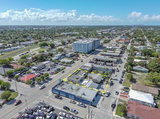 922 & 928 S Dixie Hwy, Lake Worth, FL 33462