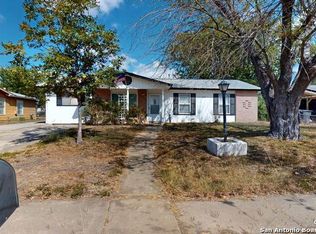 7107 Westshire Dr, San Antonio, TX 78227