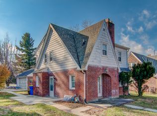 1820 S Queen St, York, PA 17403