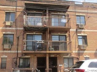 58-03 Van Cleef St #3C, Corona, NY 11368