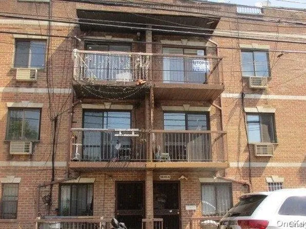 58-03 Van Cleef Street #3C, Flushing, NY 11368