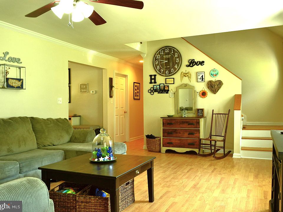 131 Locust Dr, Louisa, VA 23093 Zillow