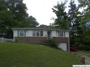 1800 Linthicum St, Birmingham, AL 35217