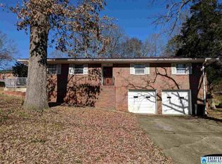 721 W 53rd St, Anniston, AL 36206