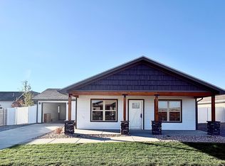 294 Cullman Dr, Powell, WY 82435
