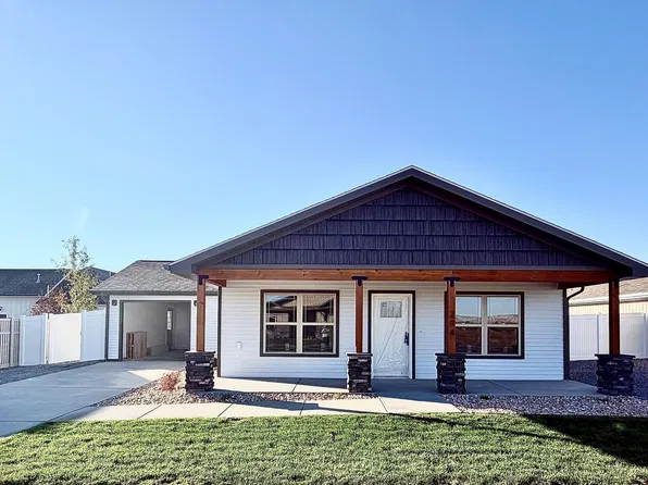 294 Cullman Dr, Powell, WY 82435
