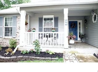 407 Emmanuel Ct, Valley Park, MO