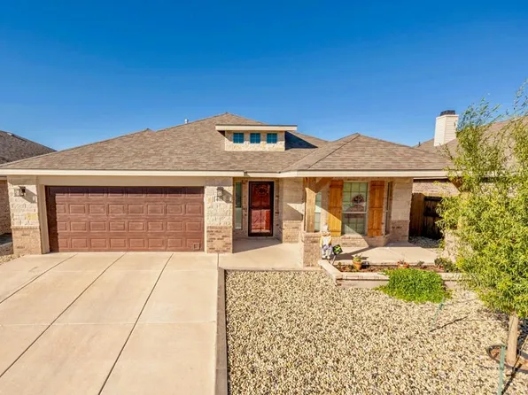 403 E 95th St, Odessa, TX 79765
