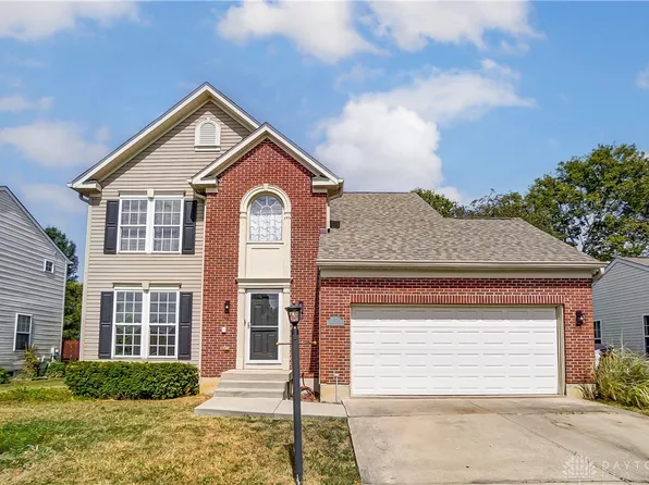 52 Hancock Cv, Franklin, OH 45005