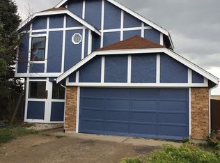 4315 Davenport Way, Denver, CO 80239