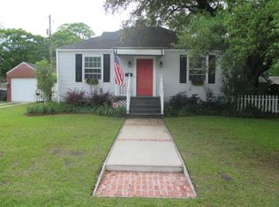 4807 Chesterfield Rd, North Charleston, SC 29405