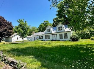 5 Maple St, Kingfield, ME 04947