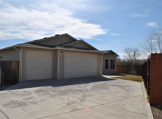 3151 Travee Ct, Grand Junction, CO 81504