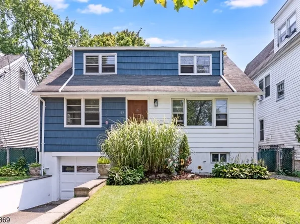155 Broughton Ave, Bloomfield Twp., NJ 07003