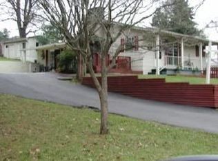 1308 Hillside Ave, Bristol, TN 37620