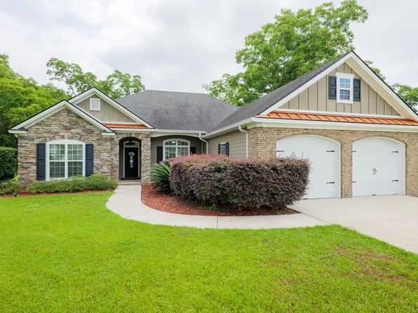 3643 Hican Dr, Valdosta, GA 31601