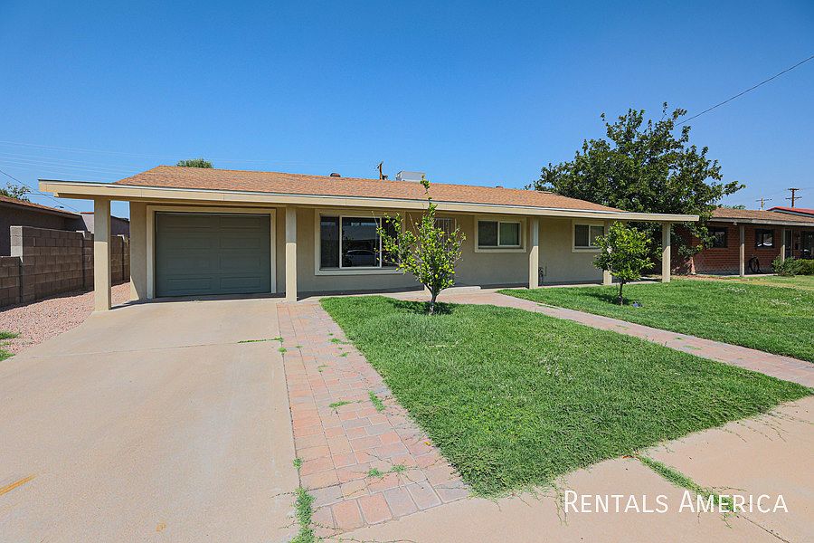 1st image of 8120 E Amelia Ave